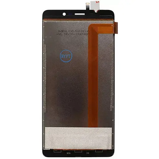 Дисплейний модуль Blackview A8 Max екран із тачскрином - фото 2