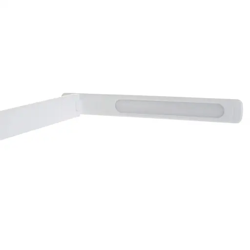 Настольная светодиодная лампа Brille SL-122 LED 8W WH - фото 2