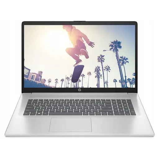 Ноутбук HP 17 7 32GB 4TB 1920*1080 IPS W11 - фото 2