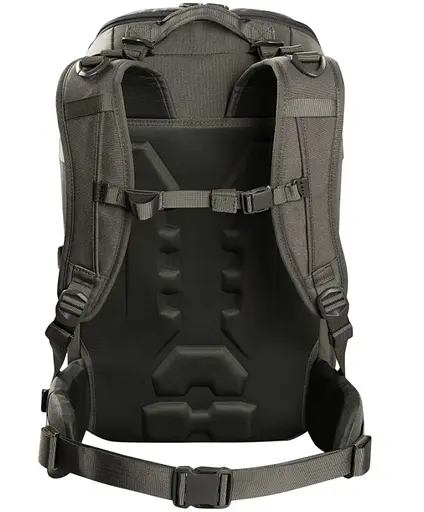 Рюкзак тактический Highlander Stoirm Backpack 40L Dark Grey (TT188-DGY) 929706 - фото 4
