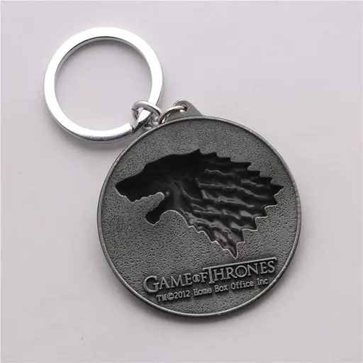 Брелок Будинок Старков GT 3.41.041 - фото 2