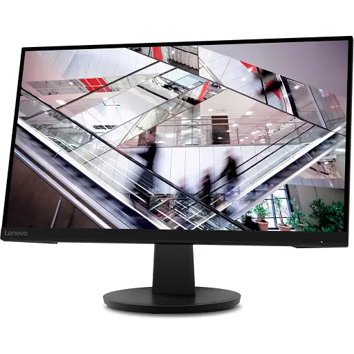 Монітор Lenovo 27" N27q (67C2GAC1EU) (131229) - фото 3
