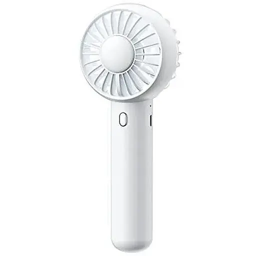 Мини-ручной вентилятор Gaiatop двухмоторный 3 скорости