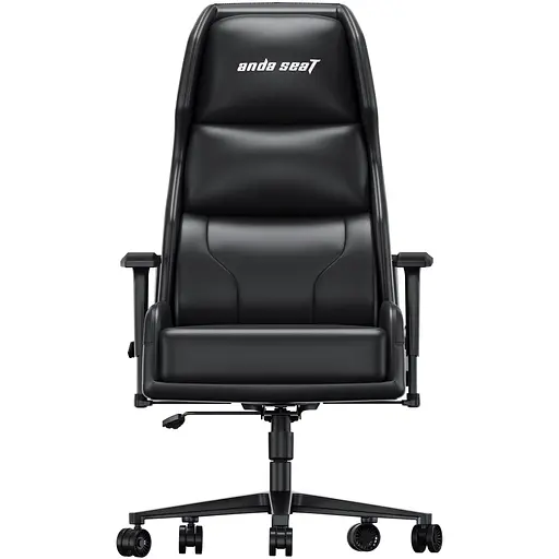 Крісло ігрове Anda Seat X1 Gaming Sofa Black PVC (AD-W-SF01-04-B-PV) - фото 4