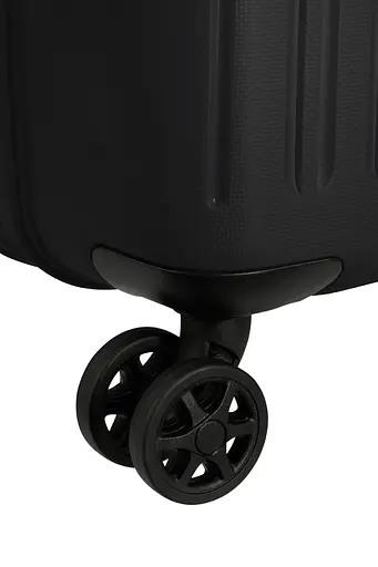 Валіза 77 См American Tourister REJOY TRUE BLACK 77x51x30 MH3*19003 - фото 4