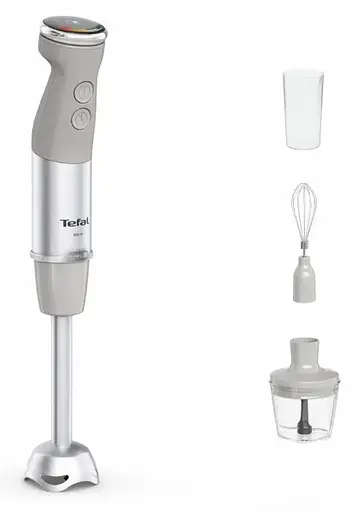 Занурювальний блендер Tefal HB673B30 (6998312) - фото 2