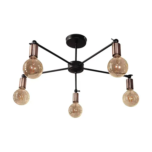 Світильник LS 1251-5 - фото 1