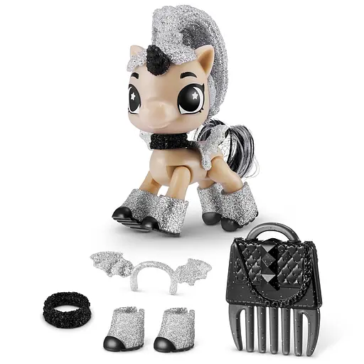 Ігровий набір Zuru 5 Surprise Unicorn в асортименті (77595GQ1) (7037025) - фото 5