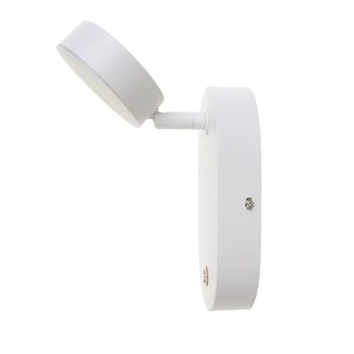 Бра Brille BL-724W/9W WH - фото 4