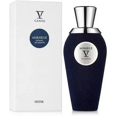 Парфюмированная вода оригинал тестер V Canto Magnificat 100 мл - фото 1