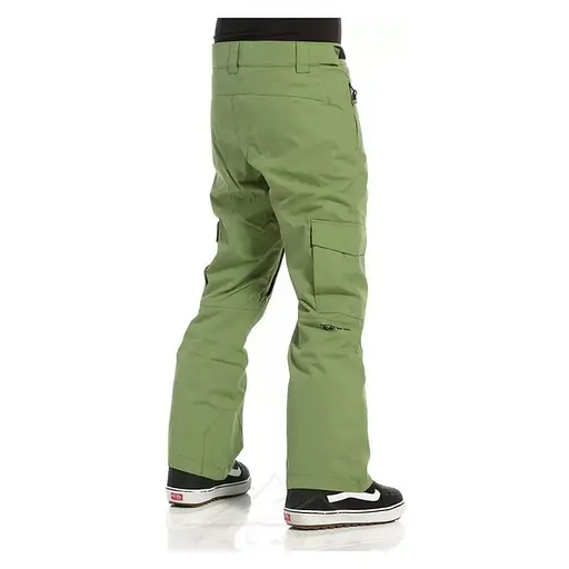 Штаны Rehall Buster 2023 M Turf Green (1012-60314-40332023GM) - фото 2