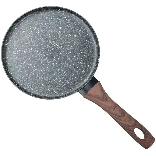 Сковорода блинная Lessner Good Line 22 см антипригарная (88379-22P)