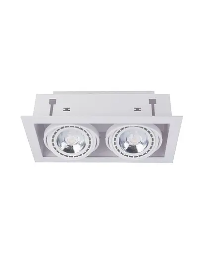 Точковий світильник Nowodvorski 9574 Downlight - фото 1