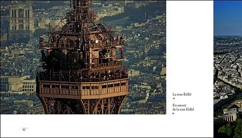 Paris from Above. Small Edition - фото 2