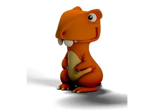 Настольная игра LOKI SOS Дино (SOS Dino) (англ.) + правила на украинском языке! (51474_EU) - фото 2