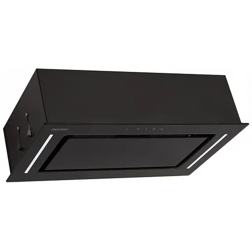 Вытяжка встроенная Eleyus GEMINI 700 LED 52 BL - фото 2