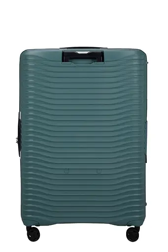 Чемодан 81 См Samsonite UPSCAPE NORTHERN BLUE 81x54x34(37) KJ1*31004 - фото 5