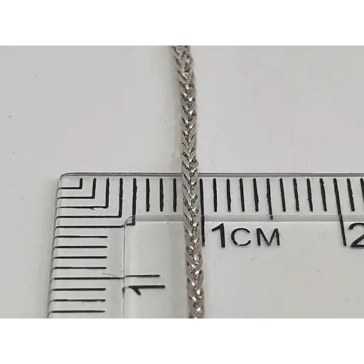 Золотая цепочка Золотой век (Колос). 66920-3.5-2/02 55 - фото 3