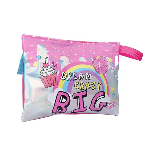 Шкільний пенал-органайзер Yes RI-01 Dream crazy - фото 1