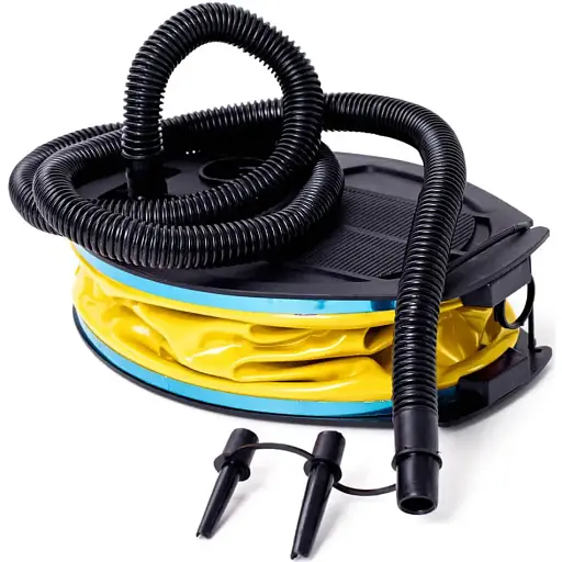 Насос Кемпинг Force 2 - фото 2