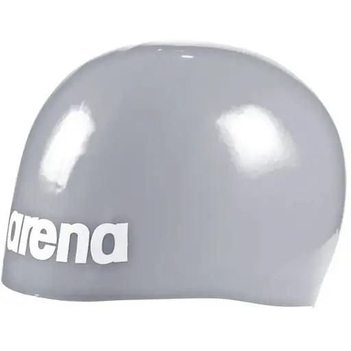 Шапочка для плавання Arena Moulded Pro II Silver (1097-001451-505 UNI)