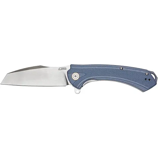 Ніж CJRB Barranca G10 Gray-blue