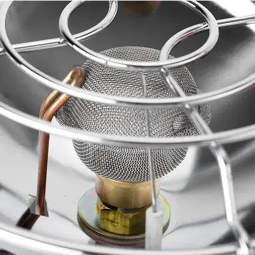 Газовий обігрівач Kovea Fireball KH-0710 - фото 7