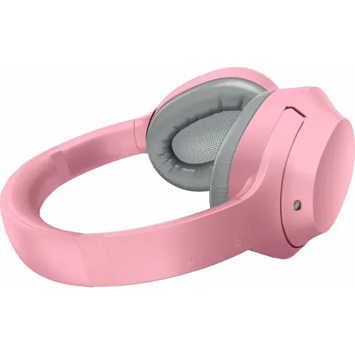 Навушники з мікрофоном Razer Opus X Quartz (RZ04-03760300-R3M1) - фото 6