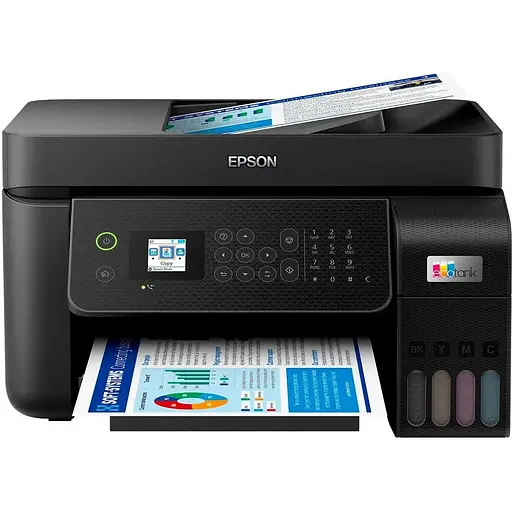 БФП Epson EcoTank L5290 (C11CJ65403) [98914] - фото 5
