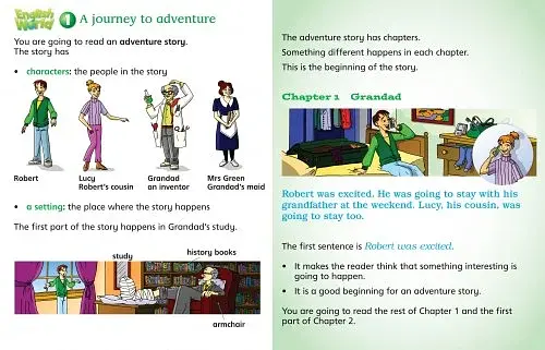 English World 5. Poster - фото 2