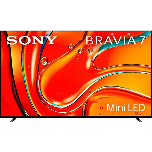 Телевизор Sony Bravia K XR70 85" Mini-LED 4K (K-85XR70) EU [131952]