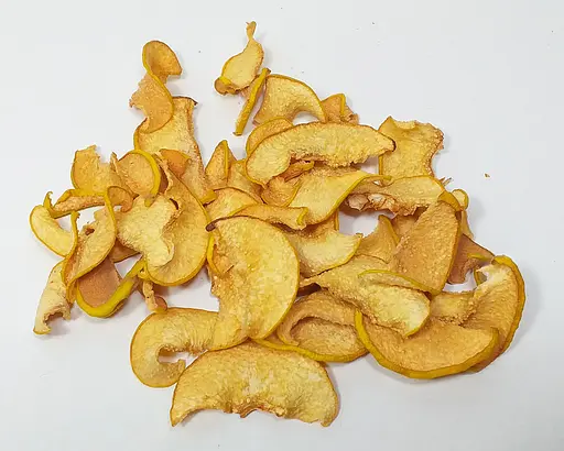 Сушені чипси з айви 50г