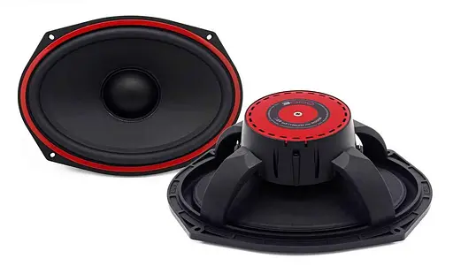 Мидбас ESB 3.69