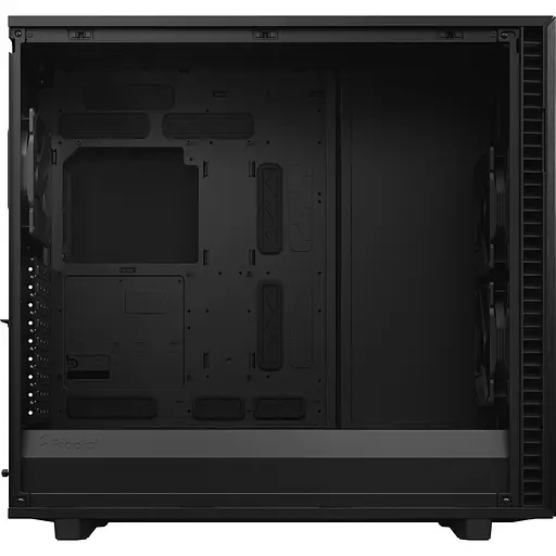 Корпус Fractal Design Define 7 XL Black TG Dark Tint (FD-C-DEF7X-03) без блока питания - фото 4