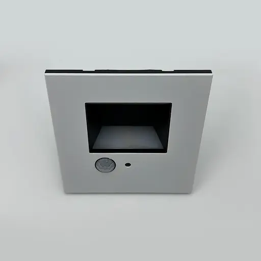 Настенный светильник Skarlat RWLB180 1W WH 3000K - фото 3