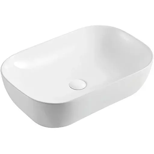 Раковина накладная Mixxus Premium Diverse-0102 (MP6486) - фото 1