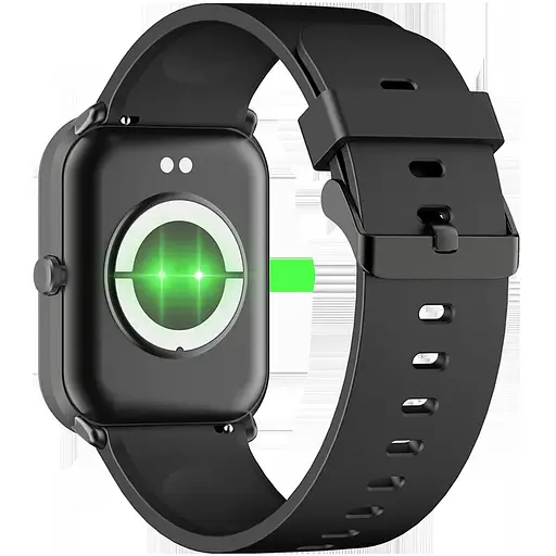 Smart Watch Maxcom Fit FW36 SE black UA - фото 5