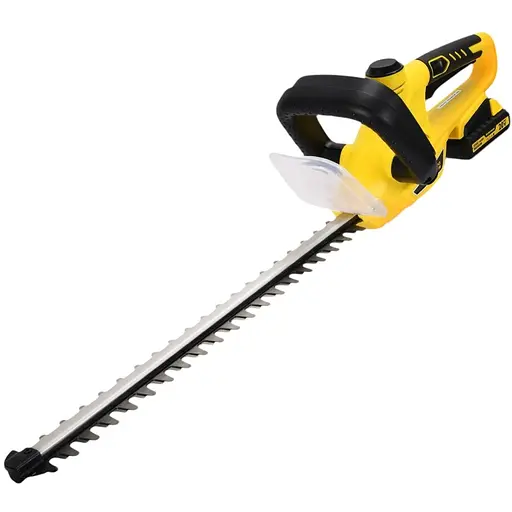 Кущоріз акумуляторний Heckermann AVNZ20 56 см