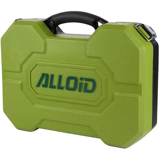 Набір інструментів Alloid 1/2, 1/4, 94 предмета (TSN-94) - фото 5