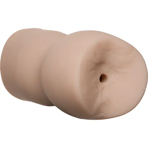 Мастурбатор-вагіна Doc Johnson Sasha Grey UltraSkyn 2 Fuckhole - фото 2