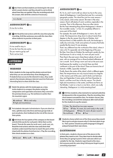 Open World Preliminary Teacher's Book with Downloadable Resource Pack - фото 8