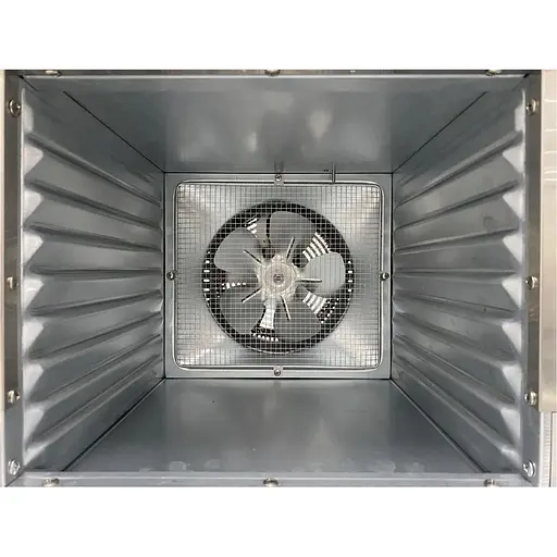 Сушилка для овощей и фруктов Prime Technics PFD 708 S [138168] - фото 7