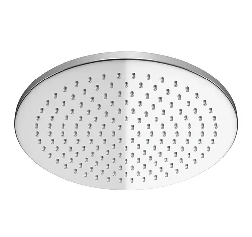 Душова система Kohlman Foxal 2.0 25 chrome + BOX прихованого монтажу QW211FR25-009, Хром - фото 4