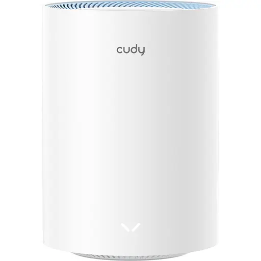 MESH-система Cudy WiFi M1200(3-pack), AC1200 Wi-Fi Mesh Solution (M1200(3-Pack)) - фото 3
