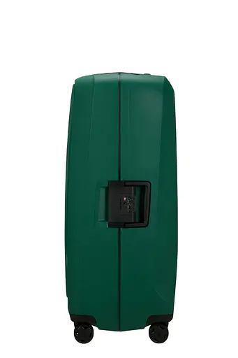 Валіза Samsonite ESSENS ALPINE GREEN 81x56x34 81 См KM0*14004 - фото 7