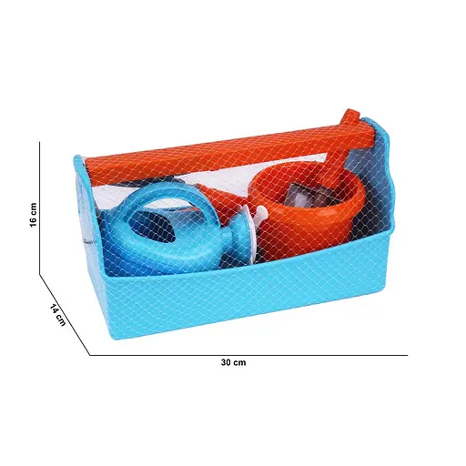 Детский "Набор садовника" ТехноК 8270TXK - фото 5