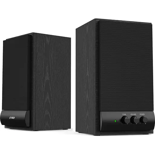 Акустическая система F&D R215 Black