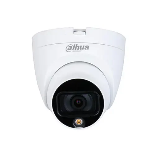 Відеокамера DH-HAC-HDW1209TLQP-LED Dahua 2Mp f=3.6mm (99-00002822) - фото 2