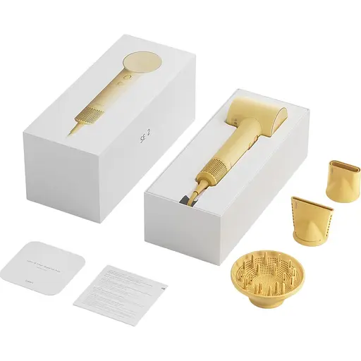 Фен Laifen SE 2 Yellow (1HD13-G-EU-YE-001) [150507] - фото 7