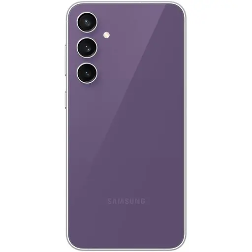 Смартфон Samsung Galaxy S23 FE 8/128GB Purple (SM-S711B/DS) - фото 2